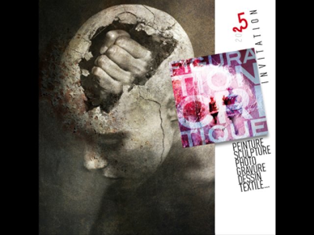 Salon Figuration Critique 2025