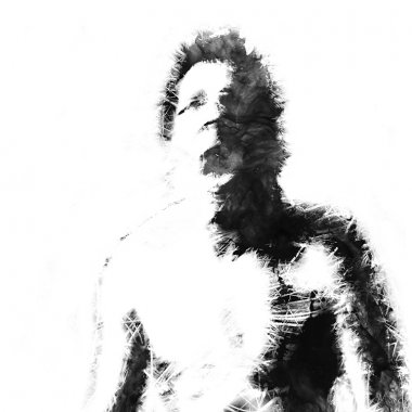 crier dans le néant