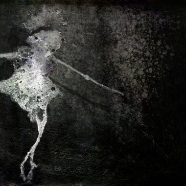 la petite danseuse d'ombre