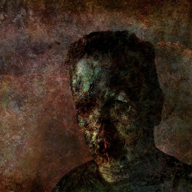 un peu de rouge sur mes lèvres