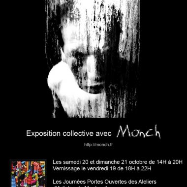 Les Chaudronneries . Montreuil (2012)