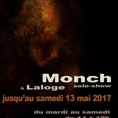 La Loge - Didier Bierjon - Paris (2017)