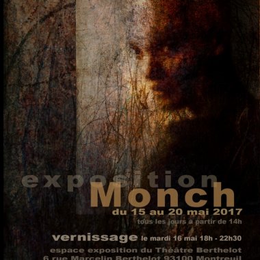 Théâtre Berthelot . Montreuil (2017)