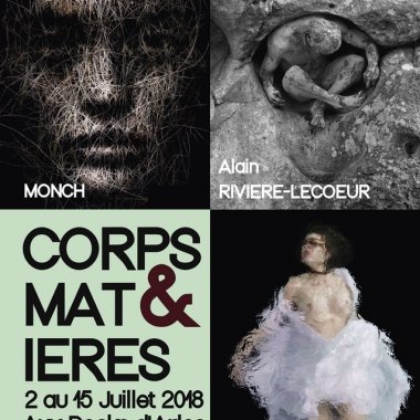 Les Rencontres Photographiques d'Arles . (2018)