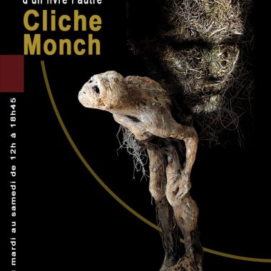 Galerie-Librairie D'un Livre l'Autre . Paris (2019)