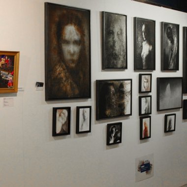 Au 39-93 - Romainville (2016)