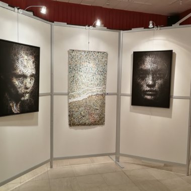 Salon Arami #02- Ermont (2018)