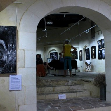 Les Rencontres Photographiques d'Arles #01- 2018