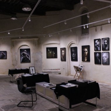 Les Rencontres Photographiques d'Arles #02- 2018