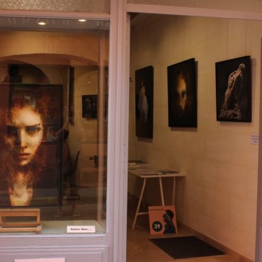 Les Rencontres Photographiques d'Arles #03- 2018