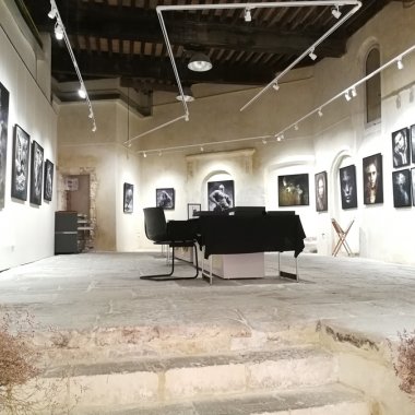 Les Rencontres Photographiques d'Arles #04- 2018