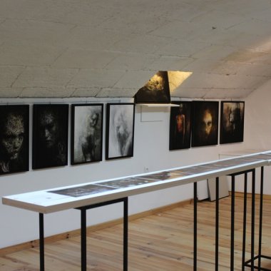 Les Rencontres Photographiques d'Arles #01- 2019