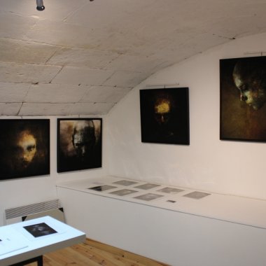 Les Rencontres Photographiques d'Arles #03- 2019