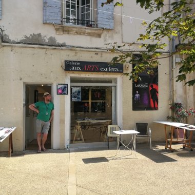 Les Rencontres Photographiques d'Arles #06- 2019