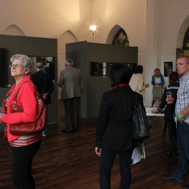 Les Rencontres Photographiques d'Arlon #02- 2014