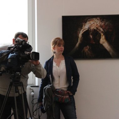 Les Rencontres Photographiques d'Arlon #03- 2014