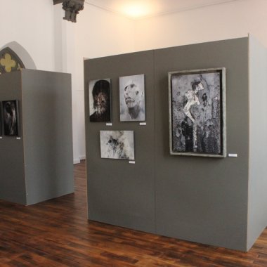 Les Rencontres Photographiques d'Arlon #04- 2014