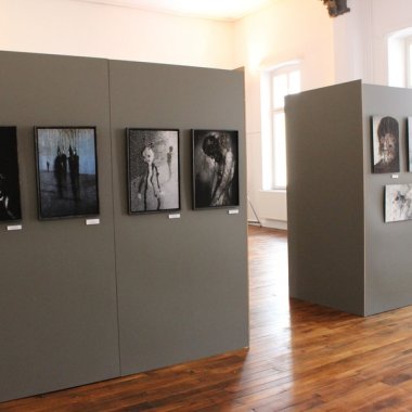 Les Rencontres Photographiques d'Arlon #05- 2014