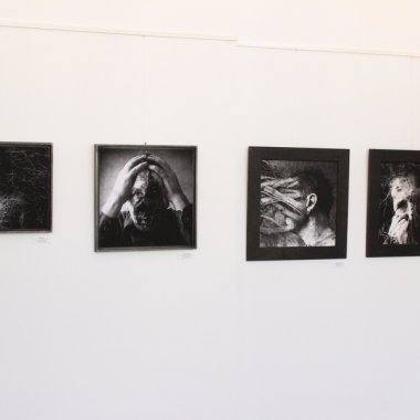 Les Rencontres Photographiques d'Arlon #06 (2014)