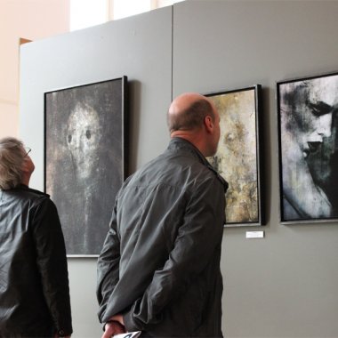 Les Rencontres Photographiques d'Arlon #07 (2014)