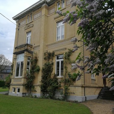 Galerie Art du Temps-Luxart #06 . Arlon Belgique (2020)