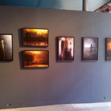 Artcité - Fontenay-sous-Bois (2017)