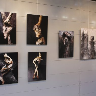 Artcité - Fontenay-sous-Bois (2012)