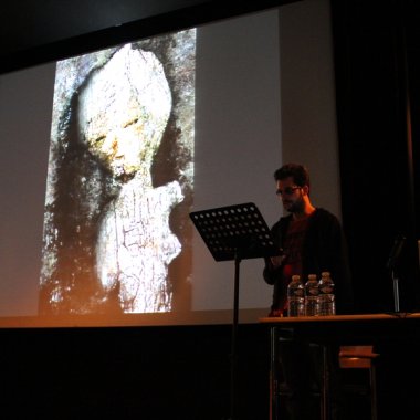 Soirée-Rencontre-Débat-projection Aubuscule - Reims (2011)