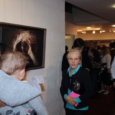 CRAC - #01 . Champigny (2012)