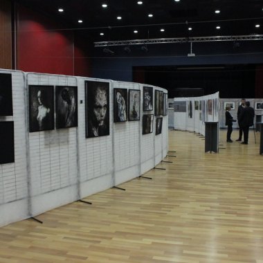 Salon Photo . Rouxmesnil-Bouteilles-Dieppe (2015)