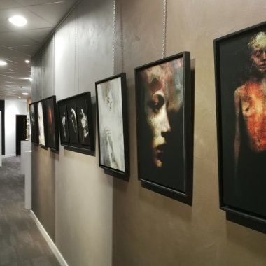 Sté Monty (95) #01 . Ennery (2019)