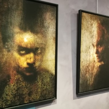 Sté Monty (95) #02 . Ennery (2019)