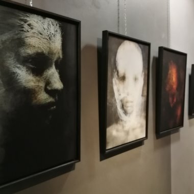 Sté Monti (95) #5 . Ennery (2019)