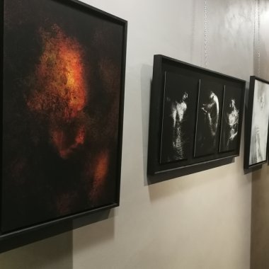 Sté Monti (95) #6 . Ennery (2019)