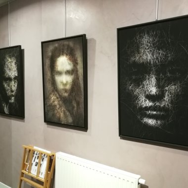 Sté Monti (95) #7 . Ennery (2019)