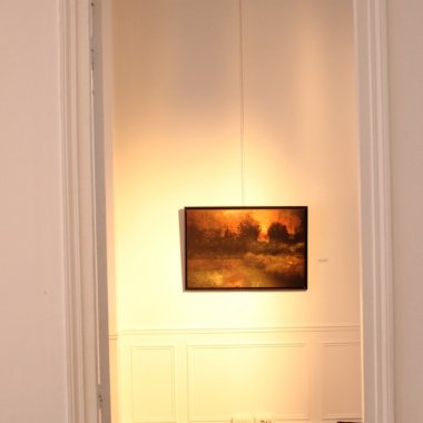 Salon Figuration Critique #02 Paris (2016)