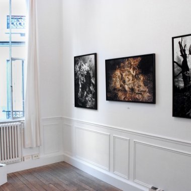 Salon Figuration Critique #01 Paris (2019)