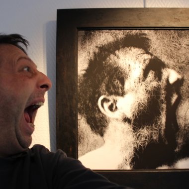 Galerie JC Claudot #4 . Les Pavillons-sous-Bois (2014)