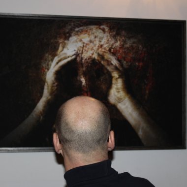 La Cave #4 . Paris (2014)