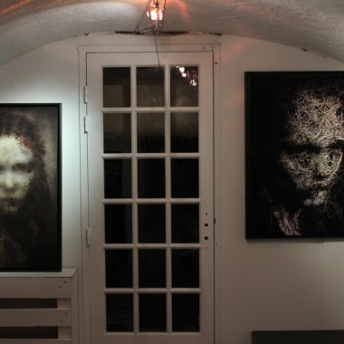 La Cave #1 . Paris (2016)