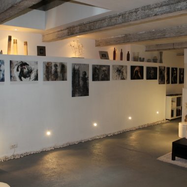 Le Qu4tre #1 . Argenteuil (2013)