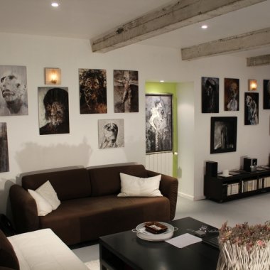 Le Qu4tre #2 . Argenteuil (2013)