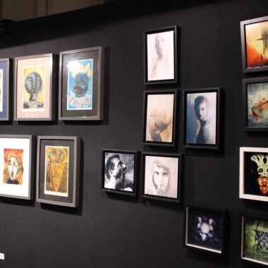 Les Petits Formats #1 . Longuesse (2015)