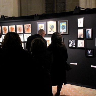 Les Petits Formats #2 . Longuesse (2015)