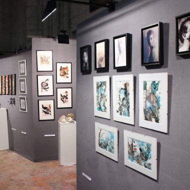 Les Petits Formats #1 . Longuesse (2016)