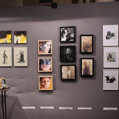 Les Petits Formats #1 . Longuesse (2017)