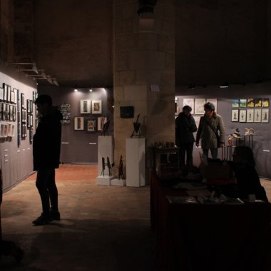 Les Petits Formats #2 . Longuesse (2017)