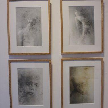 Galerie Ménil 8 #3 . Paris (2019)