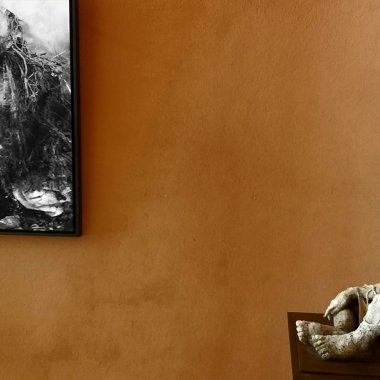 Expo Chapelle Ste Foy #3 . Galerie Nicolet - Les Beaumettes (2020)