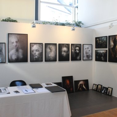 Passage à l'Art #1 . Cherbourg (2018)